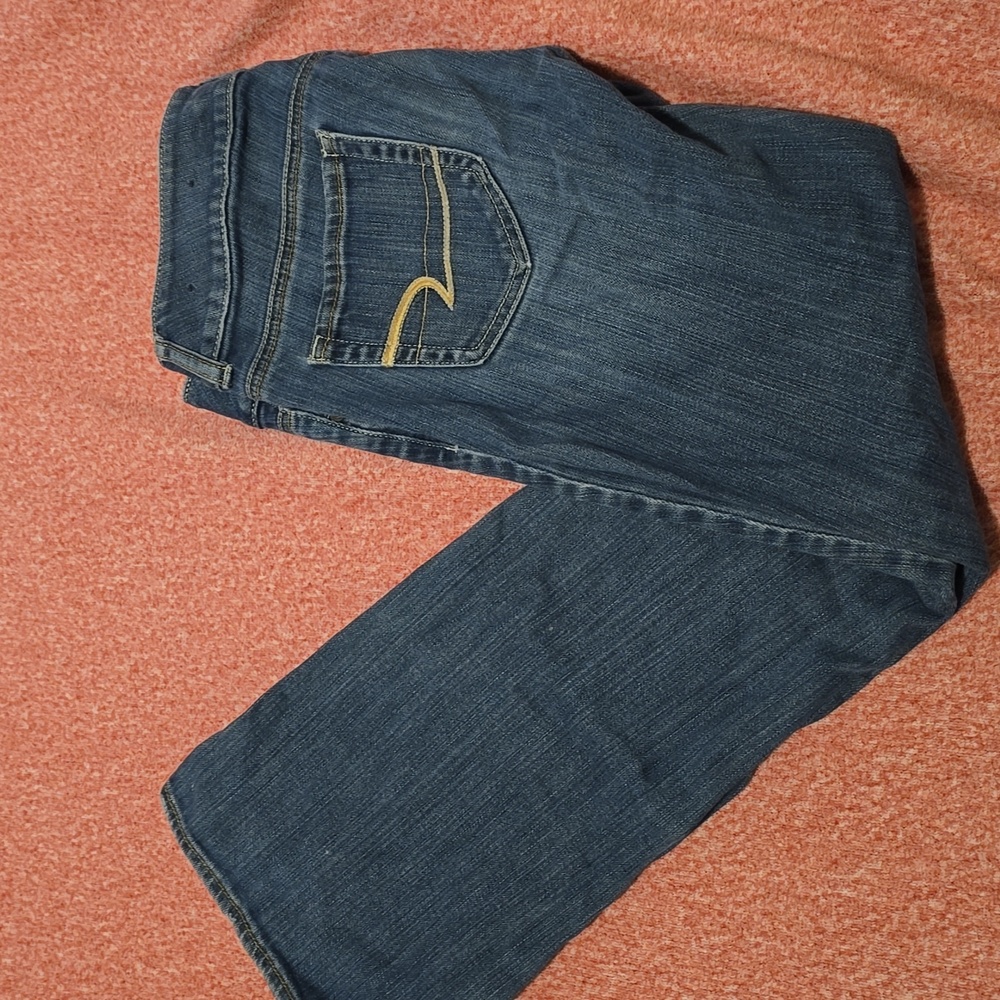 American Eagle Flared Jeans